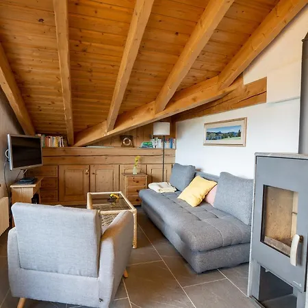 Gruentenblick Apartment Immenstadt im Allgaeu