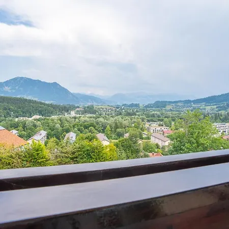 Gruentenblick Apartment Immenstadt im Allgaeu