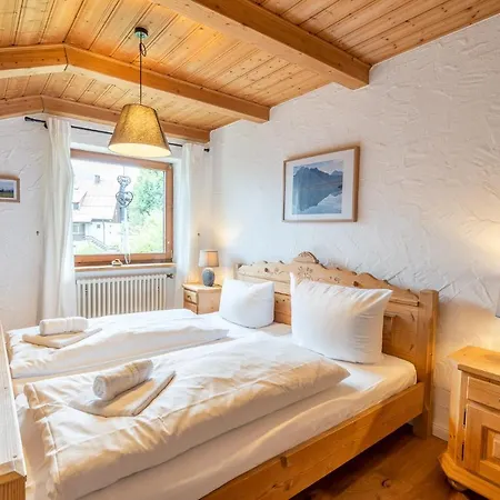 Apartment Gruentenblick Immenstadt im Allgaeu