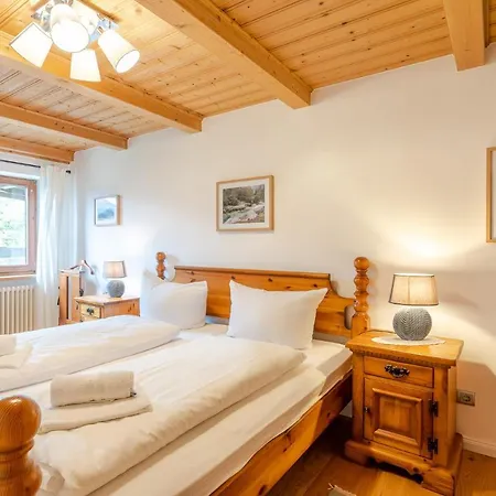 Apartment Gruentenblick